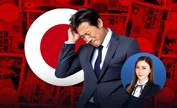 "ญี่ปุ่น" ขาลง ? เสี่ยงตกอันดับผู้นำเศรษฐกิจโลก