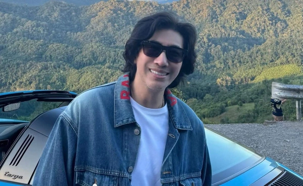 หนุ่ม กรรชัย เปิดใจหลังเข้าให้ข้อมูล ดีเอสไอ ช่วยไขปมคดี แตงโม นิดา