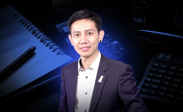 5 เรื่องต้องรู้ กับภาษีเงินปันผล WEALTH STORY I WEALTH LIVE