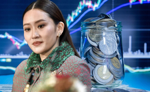 ก้าวใหม่ของเศรษฐกิจไทย FTA ไทย-EFTA  จุดเริ่มต้นสู่เวทีการค้าโลก