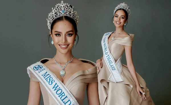 คอนเฟิร์ม! โอปอล สุชาตา เป็นตัวแทนสาวไทย ขึ้นชิงมงฯเวที Miss World 2025