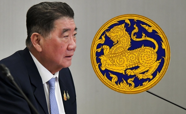เช็กรายชื่อโยกย้ายผู้ว่าฯ–อธิบดี มหาดไทย เสนอ ครม. 25 ตำแหน่ง
