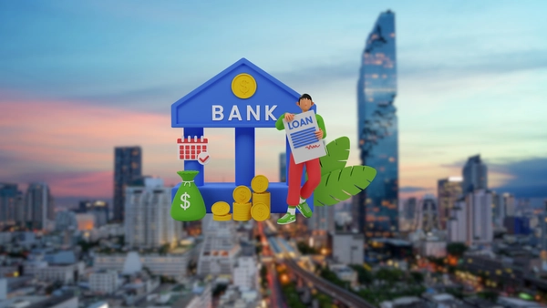 10 แบงก์ใหญ่ ฟันกำไรปี 67 ที่ 250,674 ล้านบาท KBANK แชมป์กำไรสูงสุด