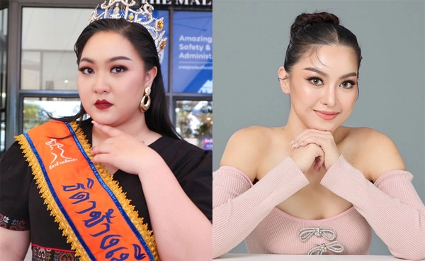 รู้จัก “เจ โชติกา” จาก ธิดาช้าง ลดน้ำหนัก 51 กก. สู่ตัวแทนนางสาวไทยโคราช