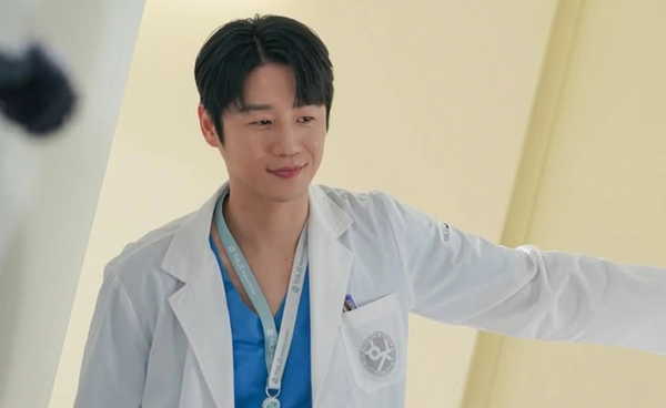 "จองจุนวอน" เผยรู้อยู่แล้วว่าจะโดนวิจารณ์เรื่องหน้าตาและไม่คิดว่าจะได้คู่โกยุนจอง