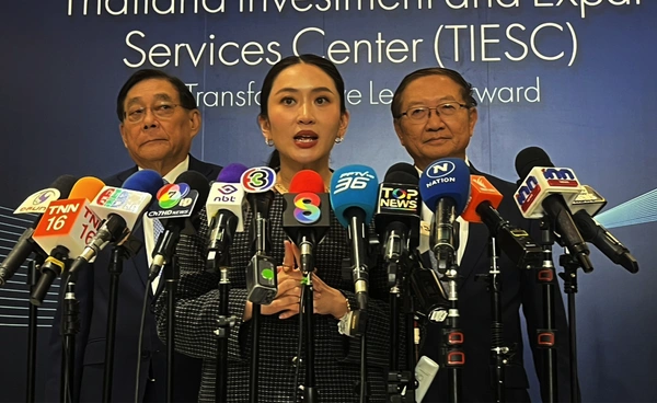 นายกฯ ย้ำอาฟเตอร์ช็อคเมียนมาไม่กระทบไทย กำชับตรวจตึกสูงทุกแห่ง