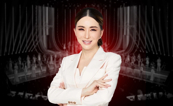 ก.ล.ต. ฟัน "เจ๊แอน" JKN สั่งปรับ 4.1 ล้านบาท ฐานแพร่ "ความเท็จ" ขาย "Miss Universe"