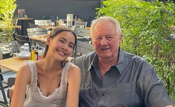 ญาญ่า อุรัสยา เผยวัน แผ่นดินไหว คุณพ่อวิ่งลงจากชั้น22 หกล้มต้องเข้ารพ.