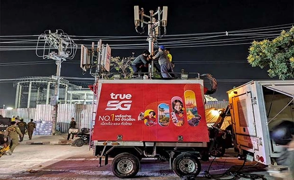 ซีพีระดมช่วยผู้ประสบภัยแผ่นดินไหว ดูแลพนักงาน-ลูกค้า-คู่ค้า พร้อมส่งทีมซีพีอาสาฯ สนับสนุนพื้นที่วิกฤตอย่างเร่งด่วน