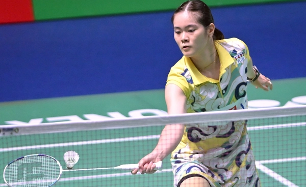 ครีม เบียดชนะ เมย์ แบบสุดมันส์  ทะลุชน อากาเนะ รอบชิงชนะเลิศ