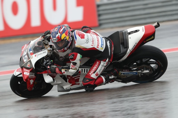 ‘ก้อง’ เริ่มรอบ Q1 มาร์ค ยังมาแรงที่ COTA