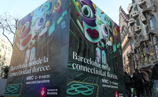 เริ่มแล้ว ! Mobile World Congress งานเทคใหญ่ ฯ โชว์ AI เด่น