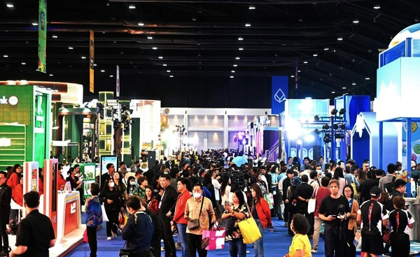 Money Expo 2025 ยอดธุรกรรมทะลุ 1.68 หมื่นล้าน สินเชื่อบ้านนำโด่ง