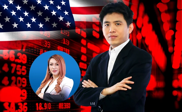 ทางเลือกทางรอดหลังไทยเจอภาษีจัดหนักจากทรัมป์