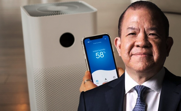 ประกาศควบคุม 'เครื่องฟอกอากาศ-ดูดฝุ่น' สกัดราคาพุ่งช่วง PM 2.5