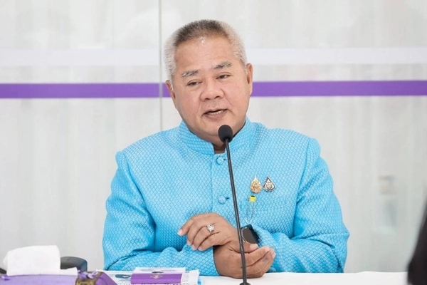 ประกันสังคมปรับพอร์ตลงทุนเพิ่มสินทรัพย์เสี่ยง รักษาเสถียรภาพกองทุน
