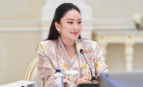 นายกฯ ยินดี “ลอเรนซ์ หว่อง” ชนะเลือกตั้งสิงคโปร์ พร้อมผนึกกำลังอาเซียน