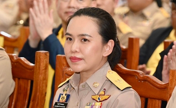 "ไตรศุลี" ชี้ ธนดล พูดชัด "อนุทิน" ไร้มลทินปมที่ดินปากช่อง