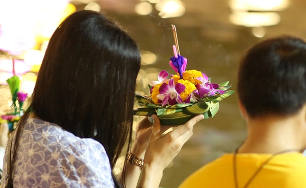 เตรียมเสนอยูเนสโกขึ้นทะเบียน ประเพณีลอยกระทง เป็นมรดกวัฒนธรรมจับต้องไม่ได้