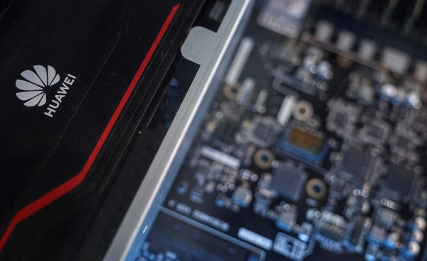 หัวเว่ยเตรียมส่งชิป AI รุ่นใหม่ 910C ล็อตใหญ่ หวังแทนที่ Nvidia ในตลาดจีน