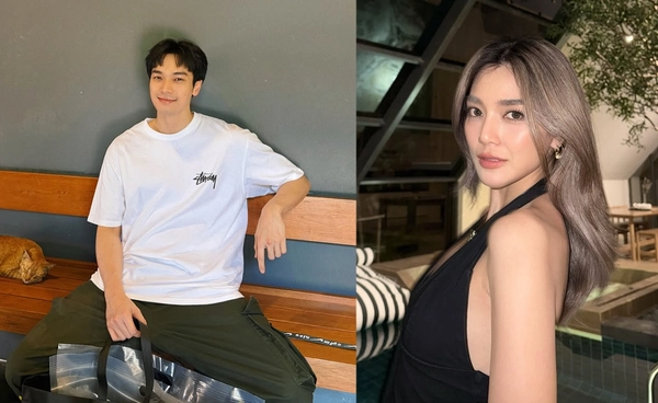 "โอบ นิธิ" ปล่อยเพลงใหม่ "คนที่โชคดีกว่า" "ปราง" คอมเมนต์แบบนี้