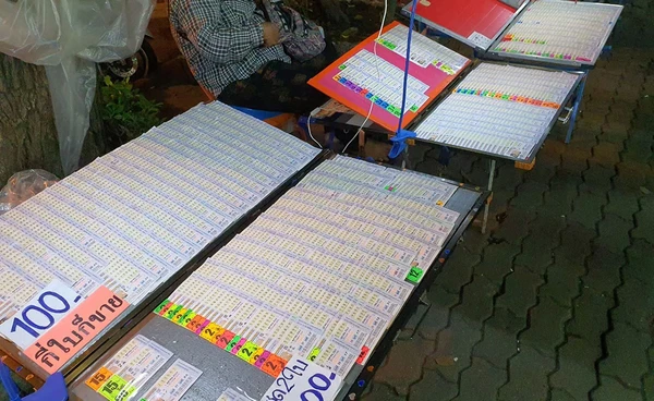 สถิติหวยออกวันพุธ เดือนเมษายน ย้อนหลัง 34  ปี มี 8 ครั้ง เช็กเลขเด็ดงวดนี้
