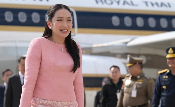 กำหนดการ "นายกฯ" ลงพื้นที่อีสานตอนบน ก่อนถก ครม.สัญจรนครพนม