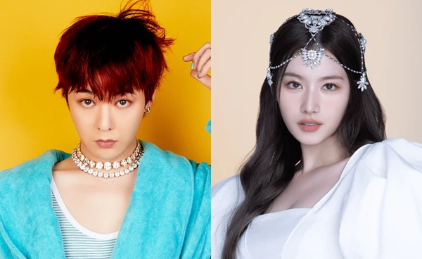 ต้นสังกัด G-Dragon ปฏิเสธข่าวลือเรื่องเดทซานะ TWICE 