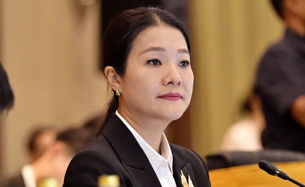 “ธีรรัตน์” ย้ำรัฐบาลยกระดับระบบแจ้งเตือน Cell Broadcast เพื่อความปลอดภัยทุกพื้นที่