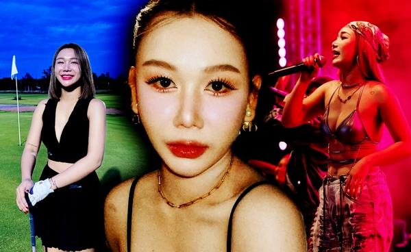 เฟิร์ส พรชิตา หรือ “เฟิร์ส หนูเป็นคนไทย” ดังมาจากอะไร? 
