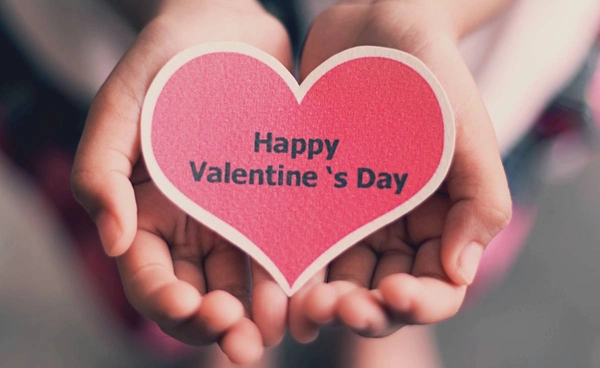 ความหมายที่แท้จริงของ "วันวาเลนไทน์" (Valentine's day) ที่ไม่ใช่แค่วันของคู่รัก
