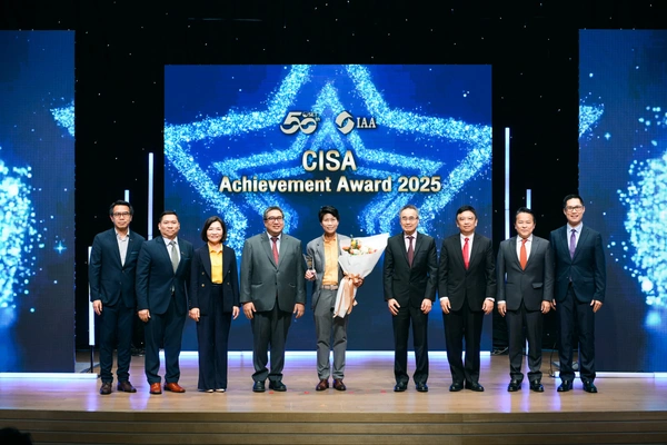 ตลาดหลักทรัพย์ฯ- IAA ร่วมสร้างบุคลากรด้านการวิเคราะห์สู่ตลาดทุนไทย 