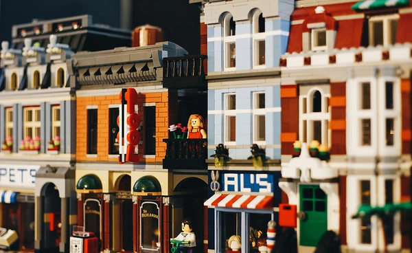 “LEGO” เปิดโรงงานในเวียดนาม มุ่งผลิตของเล่นด้วยพลังงานสะอาด 100%