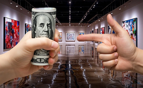คลังออก 2 มาตรการ ดันไทย “Art Hub”  ซื้อศิลปะลดภาษี  หอศิลป์ปลอดอากร 