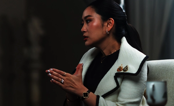 ถอดรหัสอนาคตไทย ใต้ทิศทาง “แพทองธาร”