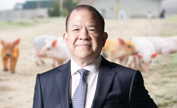 ไขคำตอบหมูไทยแพง ? ลดต้นทุนวัตถุดิบอาหารสัตว์  หนุนห่วงโซ่ผลิต "หมูไทย" เติบโต