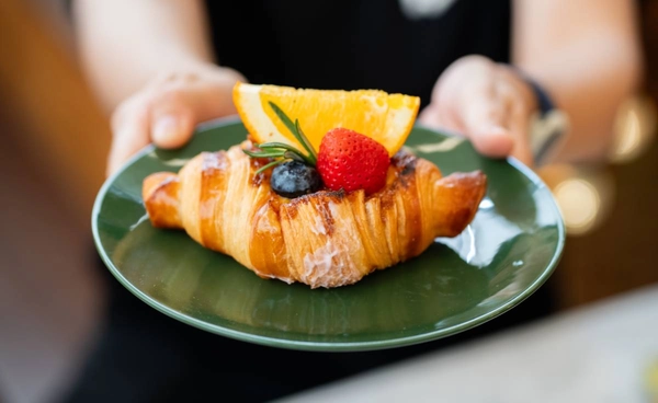 30 มกราคม "วันครัวซองต์แห่งชาติ" (National Croissant Day) แท้จริงแล้วต้นกำเนิดไม่ได้มาจาก"ฝรั่งเศส"