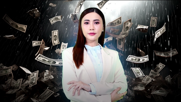  "เศรษฐีโลก" รวยเร็วขึ้น 3 เท่าภายในปีเดียว l World Wide wealth