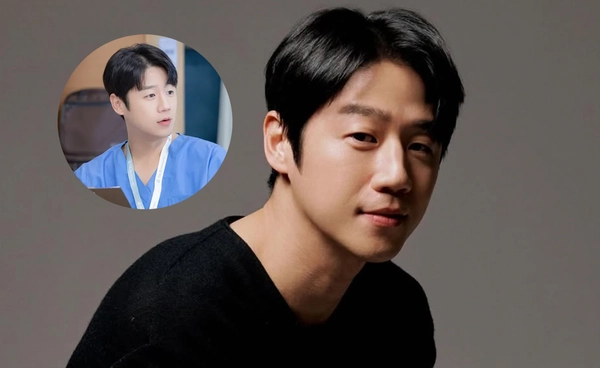 เปิดประวัติ “จองจุนวอน” นักแสดงที่เหมือน อัญมณีที่ซ่อนไว้ในกล่อง