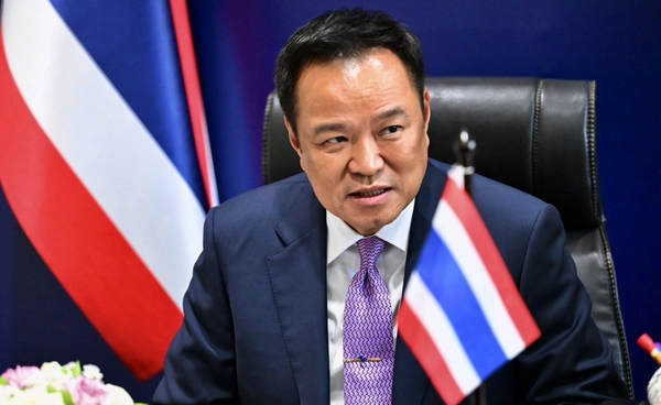 นายกฯ อนุทิน โทรหารือผู้นำเกาหลีใต้ พร้อมร่วมมือจัดการสแกมเมอร์ในกัมพูชา