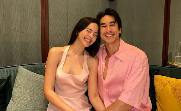 ฟังคำตอบ ญาญ่า อุรัสยา ถูกโยงข่าวคู่พระนางไม่ยอมแต่ง ณเดชน์ มีโลก2ใบ?