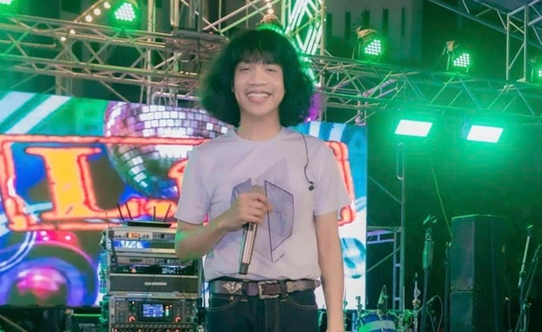 ปุ้ย L.กฮ. เคลื่อนไหวล่าสุด ขอบคุณทุกกำลังใจ ชาวเน็ตชื่นชมหัวใจหล่อเวอร์-ทัศนคติดี