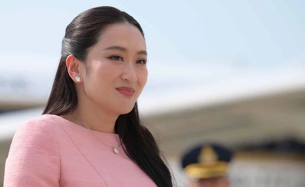 นายกฯ "แพทองธาร" ฟื้นไข้ออกจากรพ. ขอบคุณทุกกำลังใจ