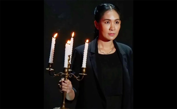 เปิดประวัติ “เจน ญาณทิพย์”  หมอดู - ผู้มีญาณสัมผัสโด่งดังจาก “คนอวดผี”