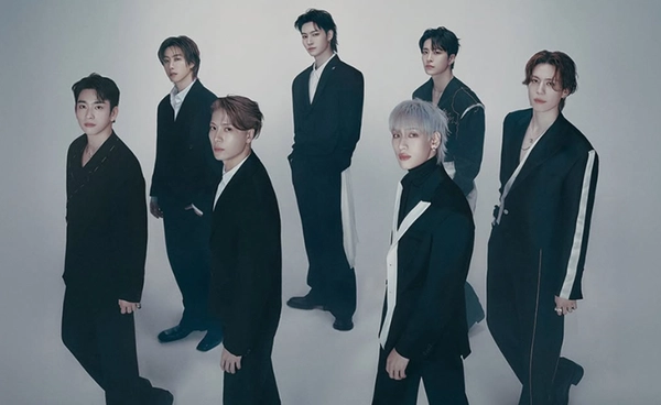 แฟนคลับล้นสนามบินสุวรรณภูมิ ในที่สุดประเทศไทยก็มี GOT7 ครบ 7 คนแล้ว 