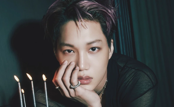 KAI สมาชิก  EXO  เตรียมพบแฟน ๆ ชาวไทยในคอนเสิร์ต  "KAION" 