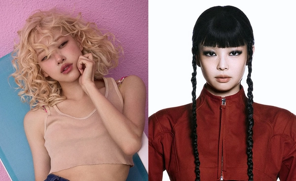  "โรเซ่" และ "เจนนี่" เขย่าชาร์ตโลก! สร้างสถิติใหม่บนชาร์ต Billboard