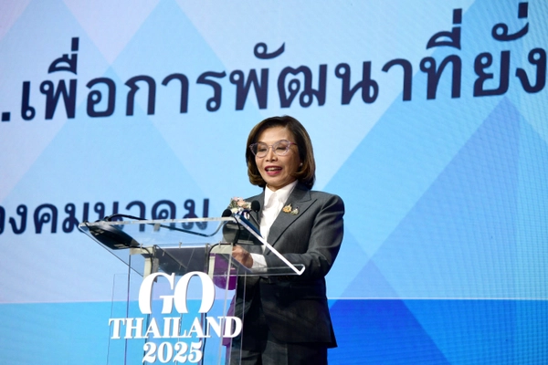 กระทรวงคมนาคมเดินหน้า Mega Project พลิกโฉมโครงสร้างพื้นฐานสร้างศูนย์กลางการขนส่ง