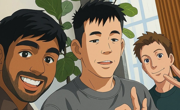 อัปเกรดใหม่ ChatGPT สร้างภาพการ์ตูนญี่ปุ่นผ่านโมเดลปัญญาประดิษฐ์ GPT-4o 