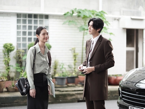 “ริว วชิรวิชญ์” ปะทะ “มิ้นท์ รัญชน์รวี” เปิดฉากลับฝีปากในละคร “เมื่อตะวันลับฟ้าก็จะเป็นเวลาของดวงดาว”